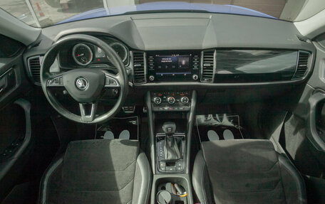 Skoda Kodiaq I, 2018 год, 2 397 000 рублей, 19 фотография