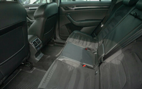 Skoda Kodiaq I, 2018 год, 2 397 000 рублей, 17 фотография