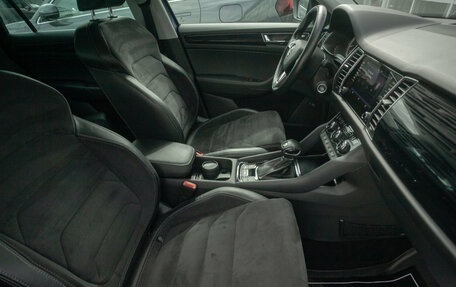 Skoda Kodiaq I, 2018 год, 2 397 000 рублей, 21 фотография