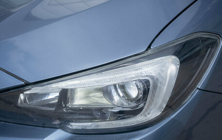 Subaru Levorg I, 2014 год, 1 335 000 рублей, 3 фотография