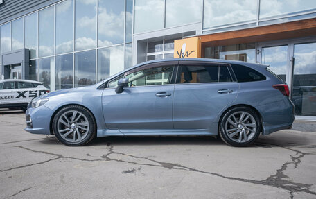 Subaru Levorg I, 2014 год, 1 335 000 рублей, 8 фотография