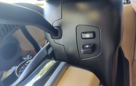 BMW 5 серия, 2012 год, 1 655 000 рублей, 8 фотография