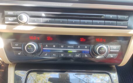 BMW 5 серия, 2012 год, 1 655 000 рублей, 6 фотография