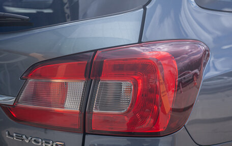 Subaru Levorg I, 2014 год, 1 335 000 рублей, 4 фотография