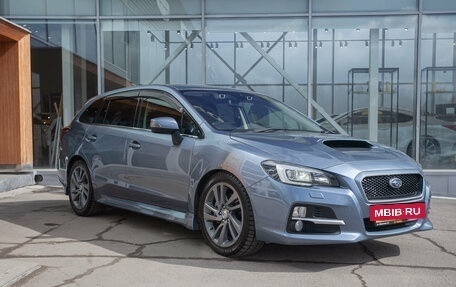 Subaru Levorg I, 2014 год, 1 335 000 рублей, 5 фотография