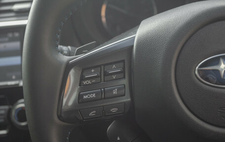 Subaru Levorg I, 2014 год, 1 335 000 рублей, 12 фотография