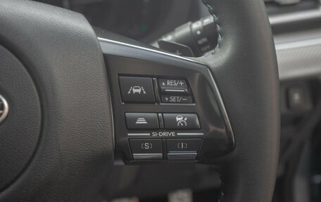 Subaru Levorg I, 2014 год, 1 335 000 рублей, 11 фотография