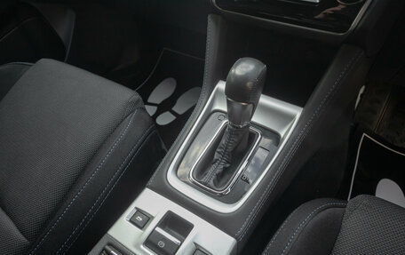 Subaru Levorg I, 2014 год, 1 335 000 рублей, 13 фотография