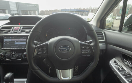 Subaru Levorg I, 2014 год, 1 335 000 рублей, 18 фотография