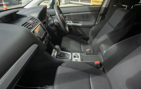 Subaru Levorg I, 2014 год, 1 335 000 рублей, 21 фотография