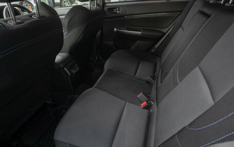 Subaru Levorg I, 2014 год, 1 335 000 рублей, 16 фотография