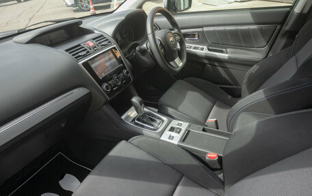 Subaru Levorg I, 2014 год, 1 335 000 рублей, 19 фотография