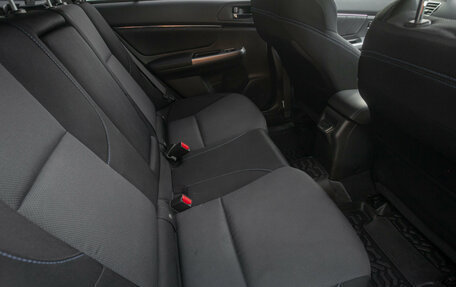 Subaru Levorg I, 2014 год, 1 335 000 рублей, 15 фотография