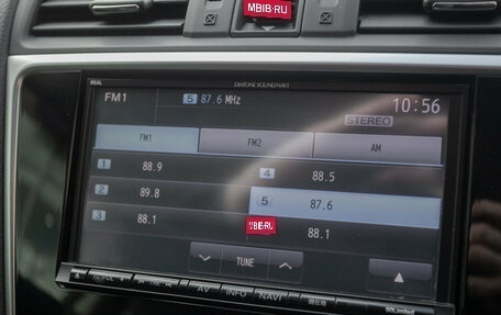 Subaru Levorg I, 2014 год, 1 335 000 рублей, 14 фотография