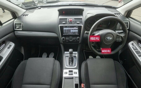 Subaru Levorg I, 2014 год, 1 335 000 рублей, 17 фотография