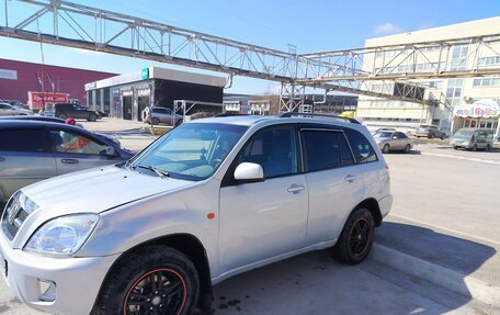 Vortex Tingo I, 2011 год, 310 000 рублей, 3 фотография