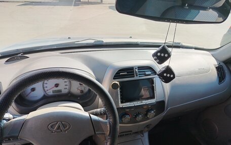 Vortex Tingo I, 2011 год, 310 000 рублей, 7 фотография