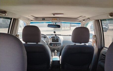 Vortex Tingo I, 2011 год, 310 000 рублей, 5 фотография