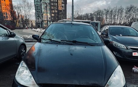 Ford Focus IV, 2002 год, 105 000 рублей, 2 фотография