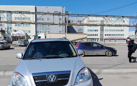 Vortex Tingo I, 2011 год, 310 000 рублей, 2 фотография