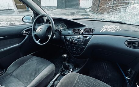 Ford Focus IV, 2002 год, 105 000 рублей, 7 фотография