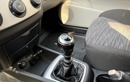 KIA cee'd I рестайлинг, 2009 год, 850 000 рублей, 9 фотография