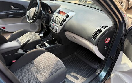 KIA cee'd I рестайлинг, 2009 год, 850 000 рублей, 5 фотография