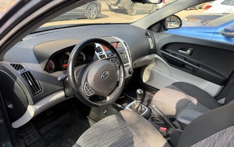 KIA cee'd I рестайлинг, 2009 год, 850 000 рублей, 6 фотография