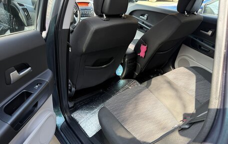 KIA cee'd I рестайлинг, 2009 год, 850 000 рублей, 13 фотография