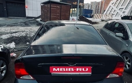 Ford Focus IV, 2002 год, 105 000 рублей, 5 фотография