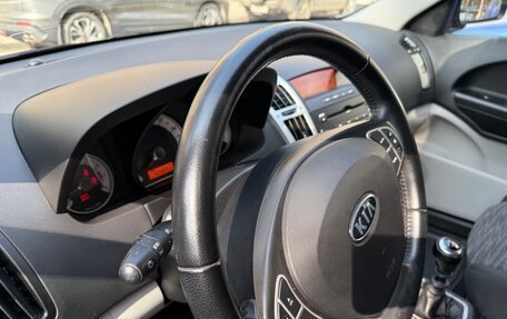 KIA cee'd I рестайлинг, 2009 год, 850 000 рублей, 8 фотография