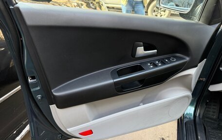 KIA cee'd I рестайлинг, 2009 год, 850 000 рублей, 12 фотография