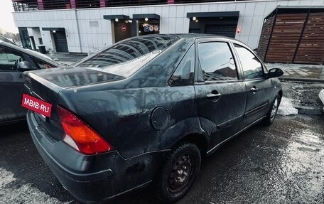 Ford Focus IV, 2002 год, 105 000 рублей, 6 фотография