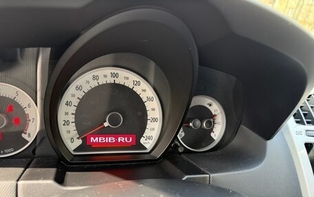 KIA cee'd I рестайлинг, 2009 год, 850 000 рублей, 7 фотография