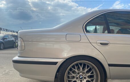 BMW 5 серия, 1996 год, 900 000 рублей, 8 фотография