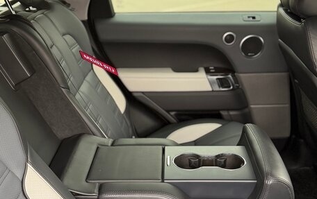 Land Rover Range Rover Sport II, 2013 год, 3 500 000 рублей, 7 фотография