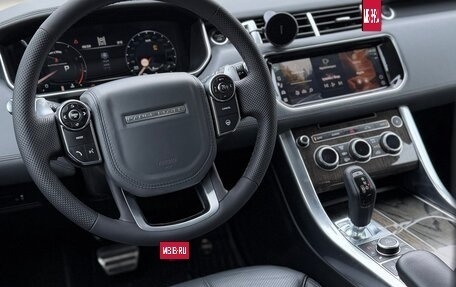 Land Rover Range Rover Sport II, 2013 год, 3 500 000 рублей, 6 фотография