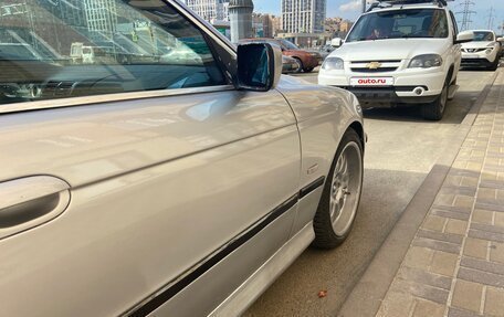 BMW 5 серия, 1996 год, 900 000 рублей, 15 фотография