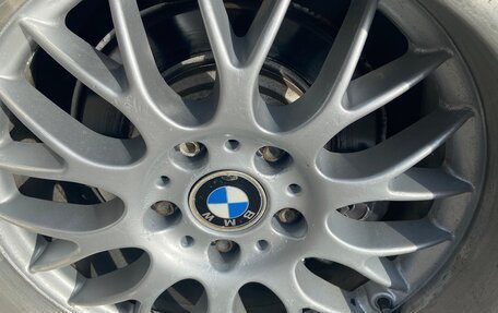 BMW 5 серия, 1996 год, 900 000 рублей, 13 фотография