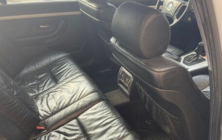 BMW 5 серия, 1996 год, 900 000 рублей, 23 фотография