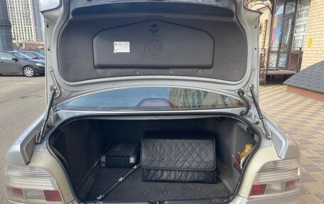 BMW 5 серия, 1996 год, 900 000 рублей, 24 фотография