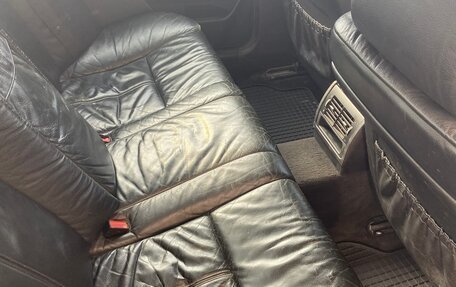 BMW 5 серия, 1996 год, 900 000 рублей, 22 фотография