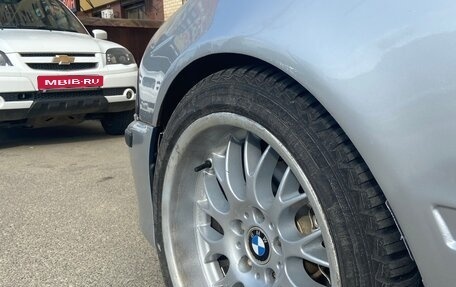 BMW 5 серия, 1996 год, 900 000 рублей, 11 фотография