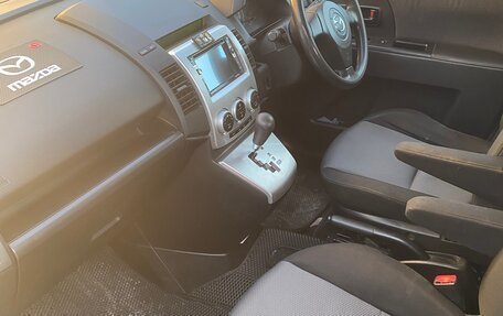 Mazda Premacy III, 2007 год, 630 000 рублей, 11 фотография