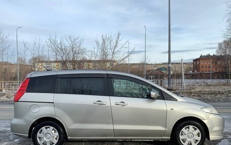 Mazda Premacy III, 2007 год, 630 000 рублей, 4 фотография