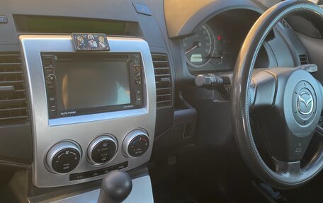 Mazda Premacy III, 2007 год, 630 000 рублей, 10 фотография