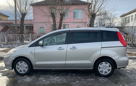 Mazda Premacy III, 2007 год, 630 000 рублей, 8 фотография