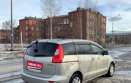 Mazda Premacy III, 2007 год, 630 000 рублей, 5 фотография