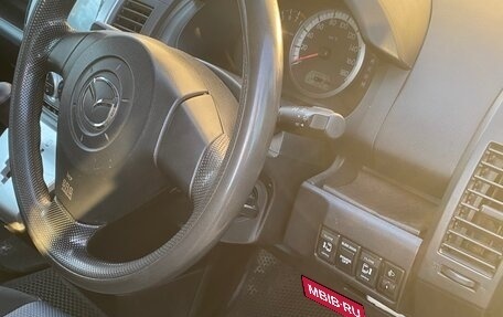 Mazda Premacy III, 2007 год, 630 000 рублей, 9 фотография