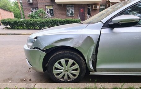 Volkswagen Jetta VI, 2014 год, 890 000 рублей, 3 фотография